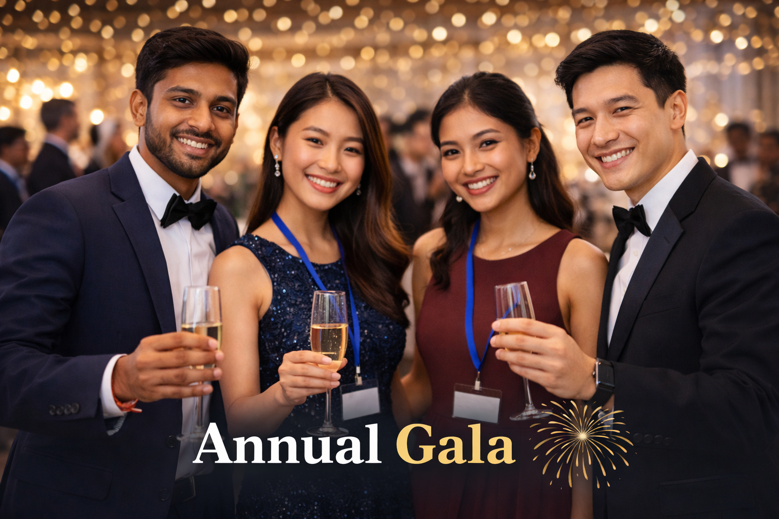 Chicago ENGAGE Annual Gala