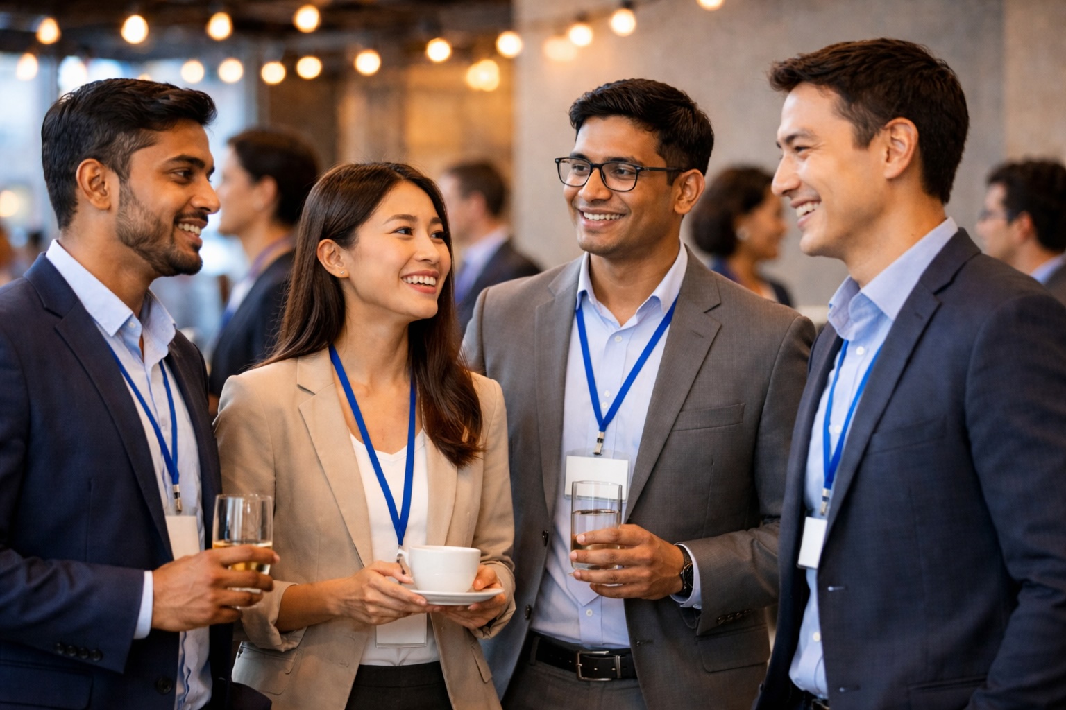 Chicago ENGAGE Networking Event