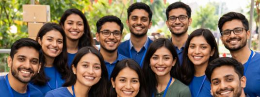 Chicago ENGAGE Volunteer Team